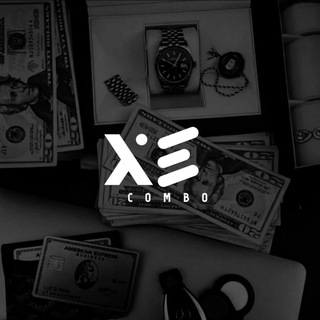 Logotipo del canal de telegramas xe_combo - XE INSPIRE ⚡️