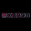 Logo of telegram channel xe998 — XE998 (OFFICIAL)