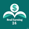 Logo of telegram channel xearning1 — 𝗥𝗲𝗮𝗹 𝗘𝗮𝗿𝗻𝗶𝗻𝗴 ➁❹
