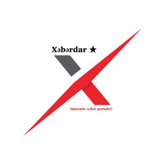 Telegram kanalining logotibi xeber_dar — XəbərDAR 🚨