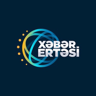 Logo of telegram channel xeber_ertesi — Xəbər Ertəsi📍