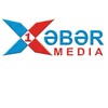 Logo of telegram channel xeber1xebermedia — 1xeber