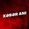 Logo of telegram channel xeberaniaz — XƏBƏR ANI