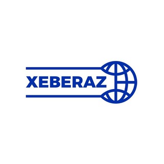 Logo of telegram channel xeberazz — Xəbəraz