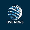 Logo of telegram channel xeberdarbaku — LiveNews🇦🇿