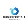 Telegram kanalının logosu xeberdarr — Xəbər Portalı 🇦🇿