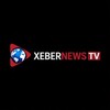 Logo of telegram channel xebernews_tv — Xeber News Tv