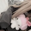 Логотип телеграм канала @xefigift — канал хефi
