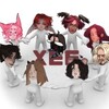 Логотип телеграм канала @xefuchata — XEF | XEFычата