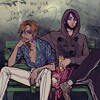 Логотип телеграм канала @xeizou_wrt — Коммуналка Фольклорного ♥