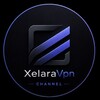 Логотип телеграм канала @xelaravpn — ⚡️XelaraVpn | Channel