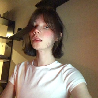 Логотип телеграм канала @xelarubik — Тревожный Саша