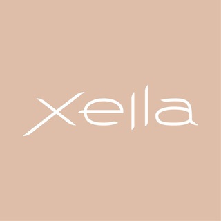 Логотип телеграм канала @xellaclinic — Кселла