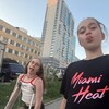 Логотип телеграм канала @xelpevishki — евиша//викуша