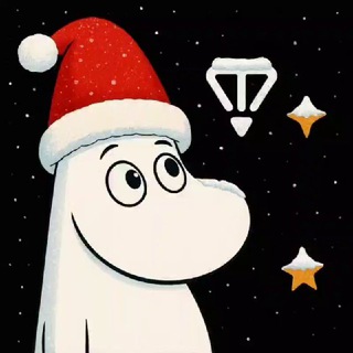 Логотип телеграм канала @xem_ton — Xem on Ton
