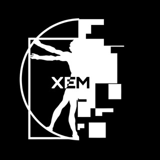 Логотип телеграм -каналу xem_ua_od — ХЕМ