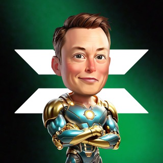 Telegram kanalining logotibi xempire_hype — X Empire Hype Zone