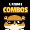 Logo of telegram channel xempire_tsubasarivals_holdcoin — COMBOS AIRDROPS