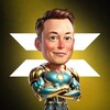 Logo of telegram channel xempirecombodaily1 — X Empire Combo Riddle Rebus Daily