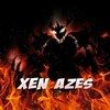 Логотип телеграм канала @xen_azes21 — XEN_AZES(OFFICIAL)