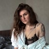 Логотип телеграм канала @xena_pt — Ксенечка записывает кружочки