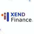 Logo saluran telegram xendannouncements — Xend Finance Announcements