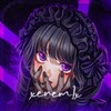 Логотип телеграм канала @xenem1x_designer — Xenem1x design | Дизайн соц. Сетей.