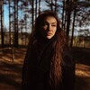 Логотип телеграм канала @xenia_seidr — Ксения. Сибирская шаманка.