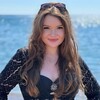 Логотип телеграм канала @xenia_tour — XENIA_TOUR | турагент