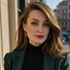 Логотип телеграм канала @xeniabeloborodova — Психолог Ксения Белобородова