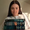 Логотип телеграм канала @xeniabooks — XENIA BOOKS