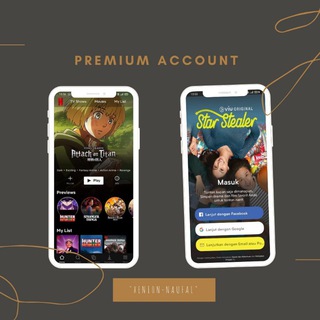 Logo saluran telegram xenionpremium — XENION "Premium"