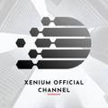 Logo saluran telegram xeniumspace — Xenium.Space - Channel