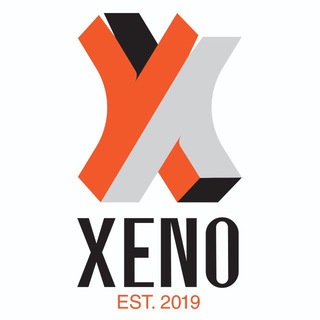 لوگوی کانال تلگرام xeno_co — Xeno Corporation