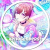 Логотип телеграм канала @xenogendersf — архив | ксеногендеры !
