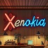 Логотип телеграм канала @xenokia — Хенокия Govern