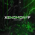 Logo saluran telegram xenomorfyt — XENOMORFF YT