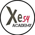Logo saluran telegram xenonacademy54k — Xenon Academy