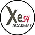 Telegram channel Xenon Academy logo