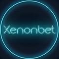 Logo saluran telegram xenonbet — Xenonbet