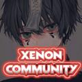 Logo saluran telegram xenoncommunity1 — Xᴇɴᴏɴ Cᴏᴍᴍᴜɴɪᴛʏ
