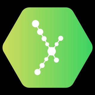 Logo of telegram channel xenonetwork_io — Xeno network