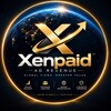 Logo of telegram channel xenpaid — XenPaid Toàn Cầu