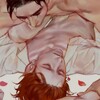 Логотип телеграм канала @xentaijojo69 — хентай джоджо