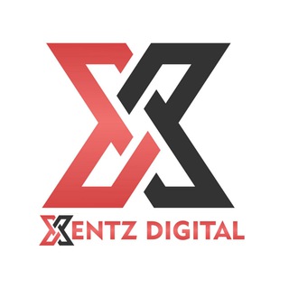 Logo saluran telegram xentzdigital — Xentz Digital