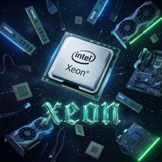 Логотип телеграм канала @xeon_promo — Азартный Мonaxx