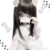 Логотип телеграм канала @xerluyv — 🎀ритег🎀