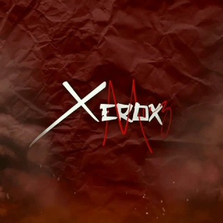 - 𝚇𝚎𝚛𝚘𝚇_𝙼𝚄𝚉ੌ 🇺🇸 - Telegram Channels