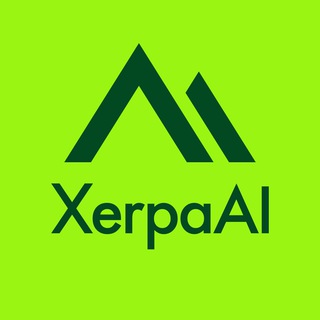 Telegram channel XerpaAI Community logo
