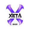 لوگوی کانال تلگرام xetashop — زتا شاپ | XETA SHOP